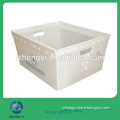 Corrugated Plastic Hollow Lattice Box